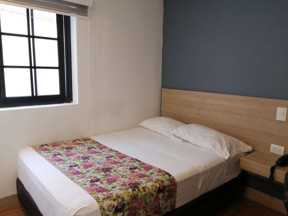 Hotel Poma Rosa