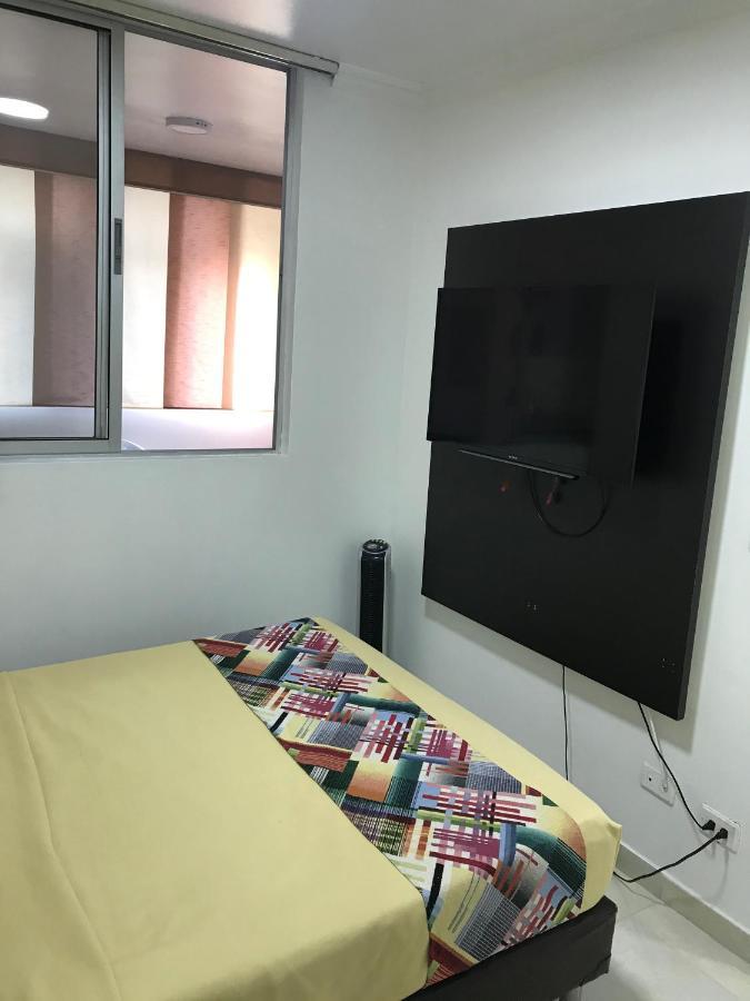 Apartment Amoblados Jg De La 70 *