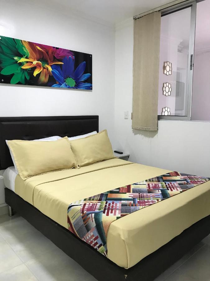 Amoblados Jg De La 70 Apartment Medellin