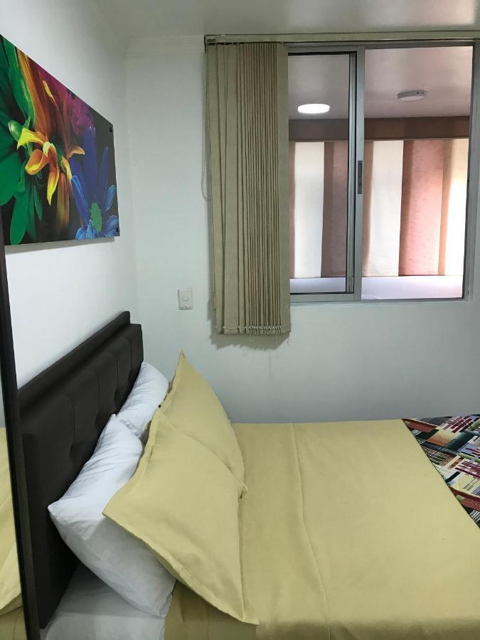 Apartment Amoblados Jg De La 70 *