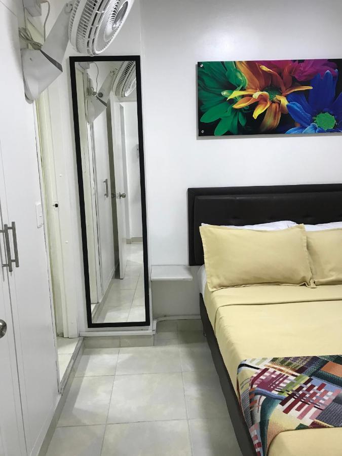 Amoblados Jg De La 70 Apartment *