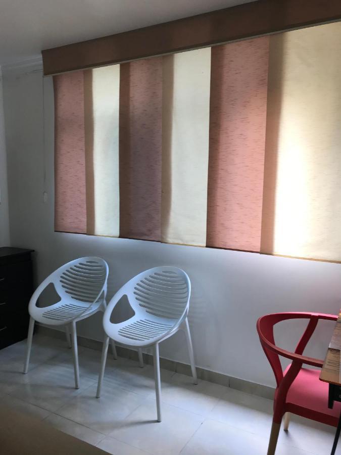 Amoblados Jg De La 70 Apartment Medellin