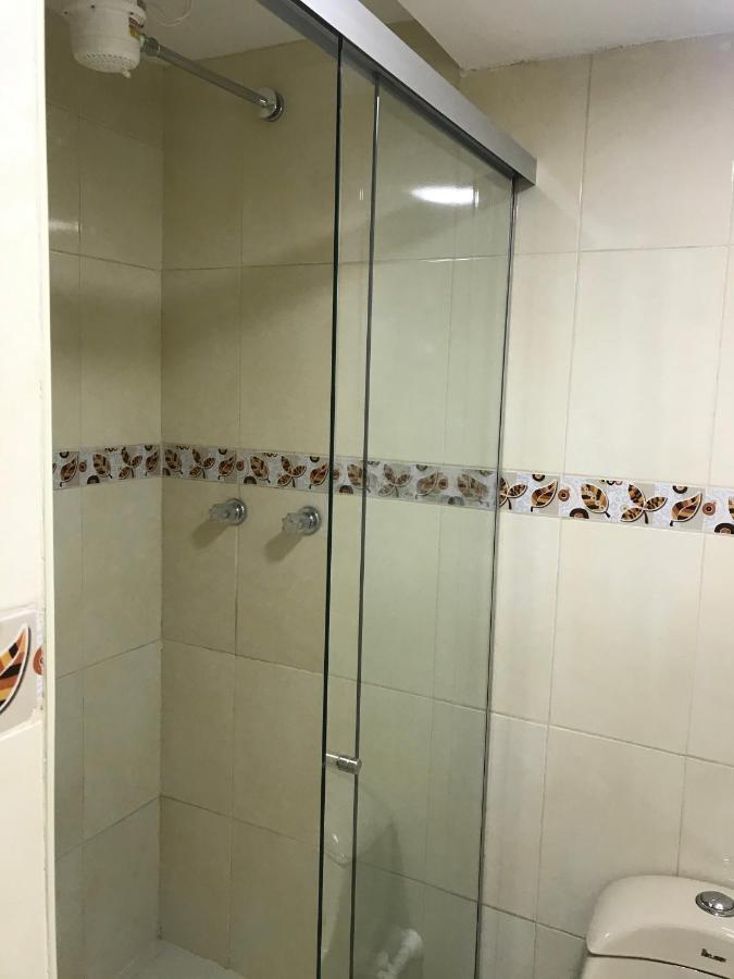 Amoblados Jg De La 70 Apartment
