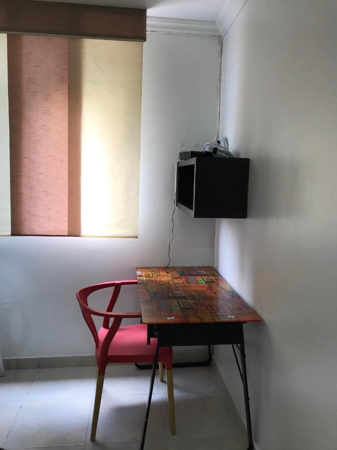 Apartment Amoblados Jg De La 70 Medellin