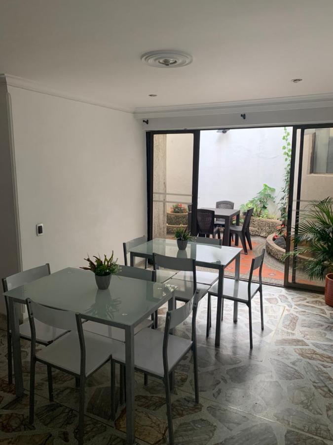 Hotel Jardin De La Castellana *