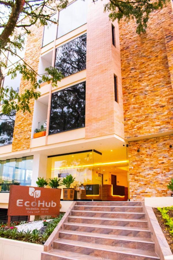 Ecohub Medellín