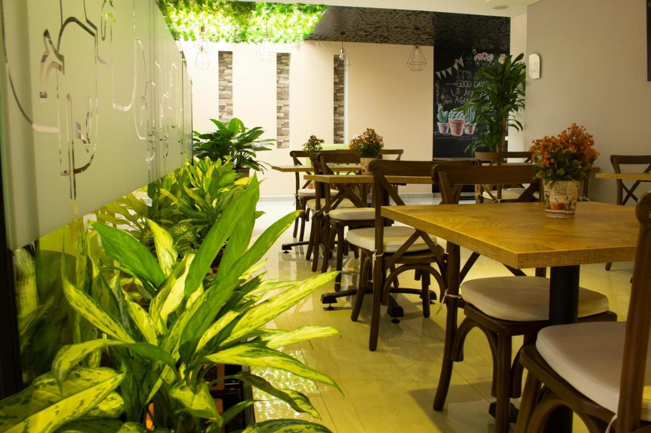 Hotel Ecohub 4*