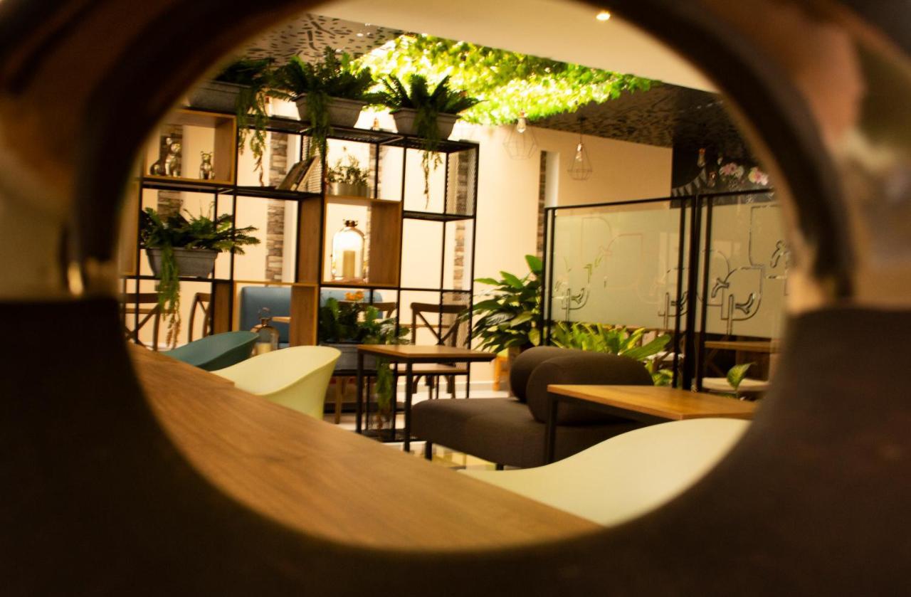 Ecohub Hotel Medellín