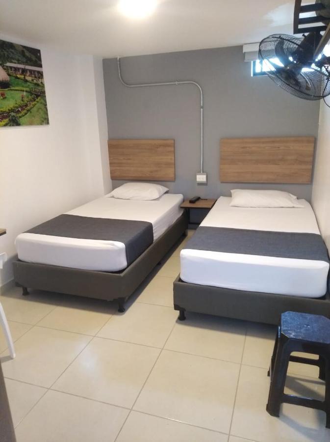 Hotel Med La Palma