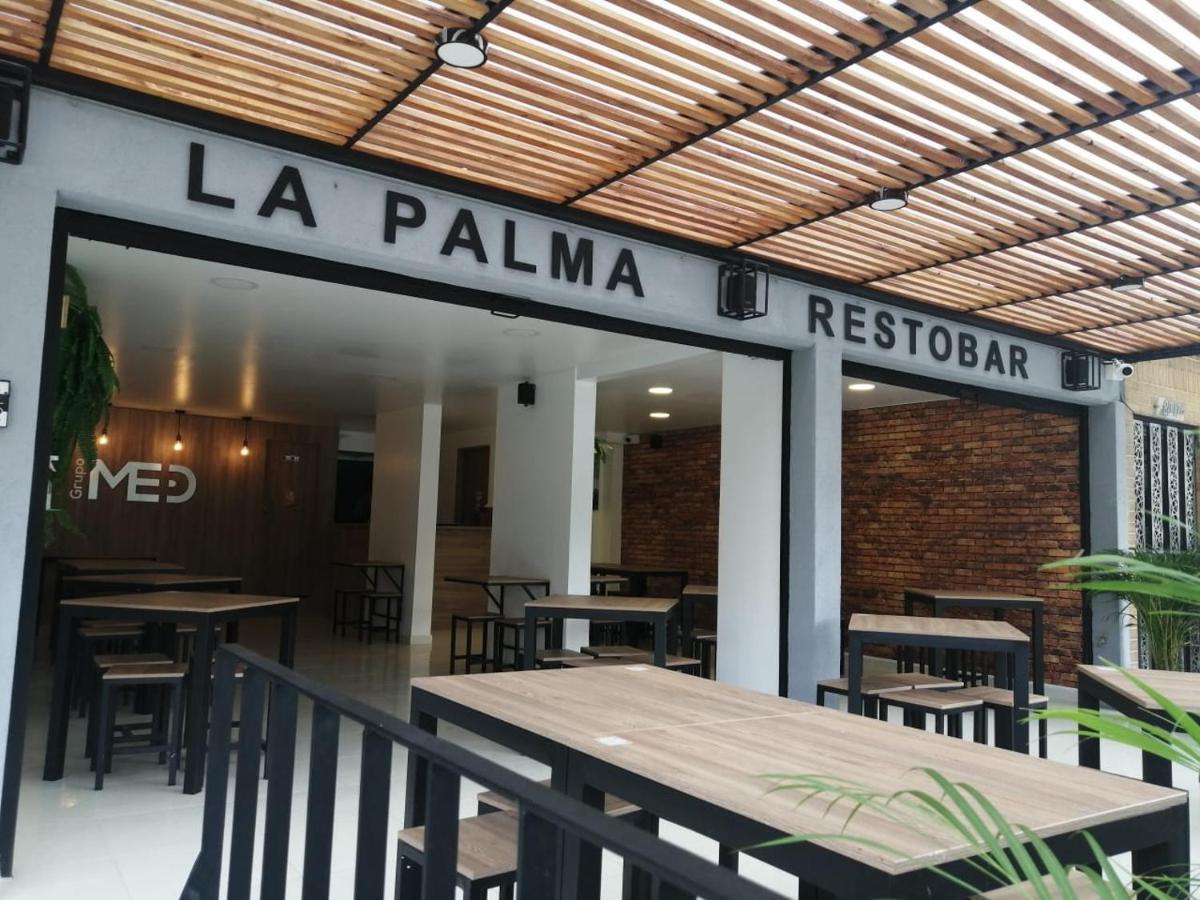 Med La Palma Hotel