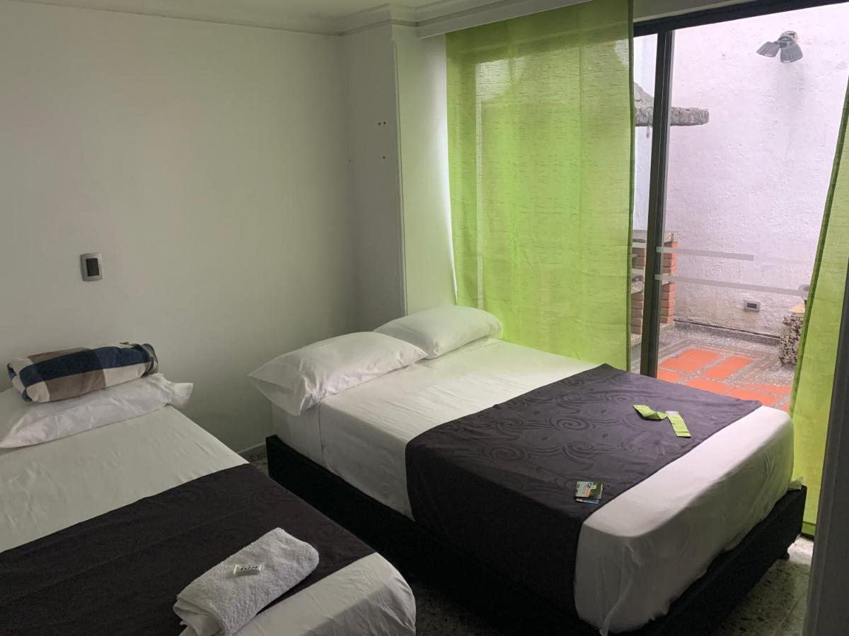 Hotel Jardin De La Castellana *