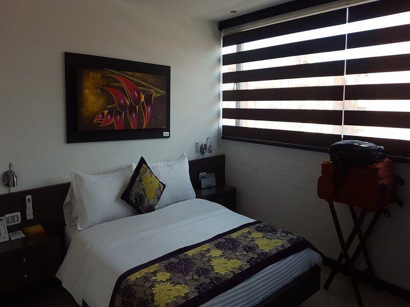 Hotel Golden Palermo