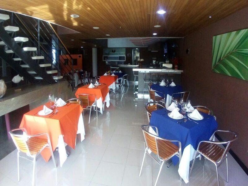 Golden Palermo Hotel Medellín