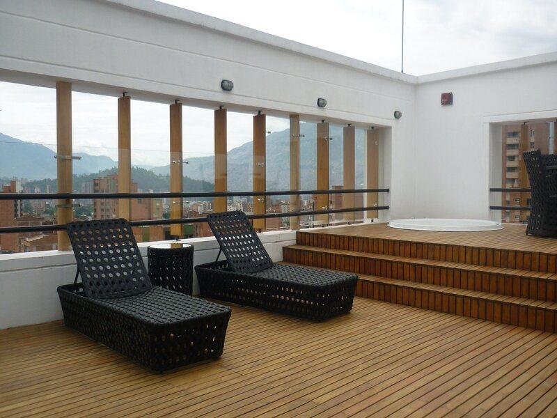 Golden Palermo Medellín