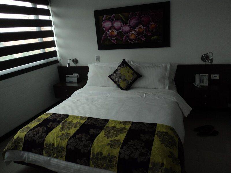 Hotel Golden Palermo 4*