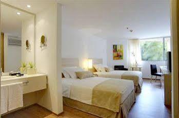 Hotel Estelar Blue