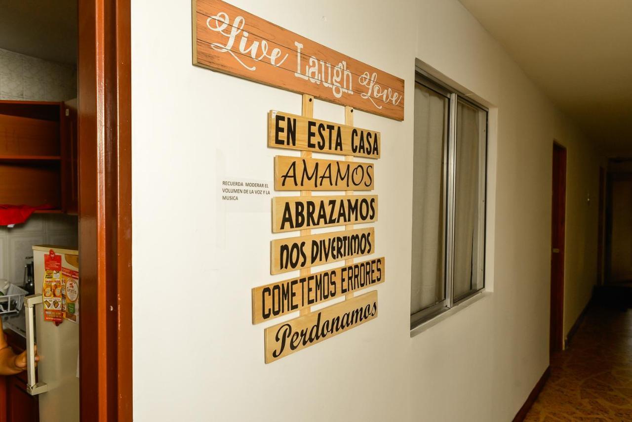 Hostal Prado