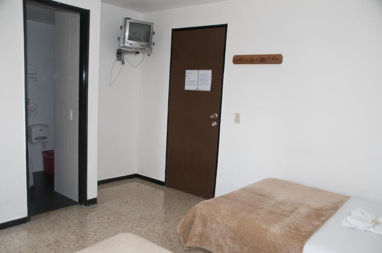 Nuevo Samaritano Hotel
