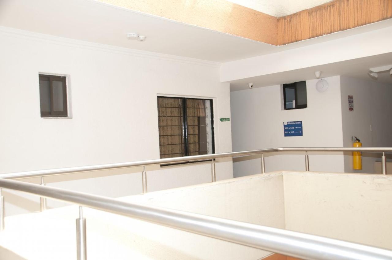 Nuevo Samaritano Hotel