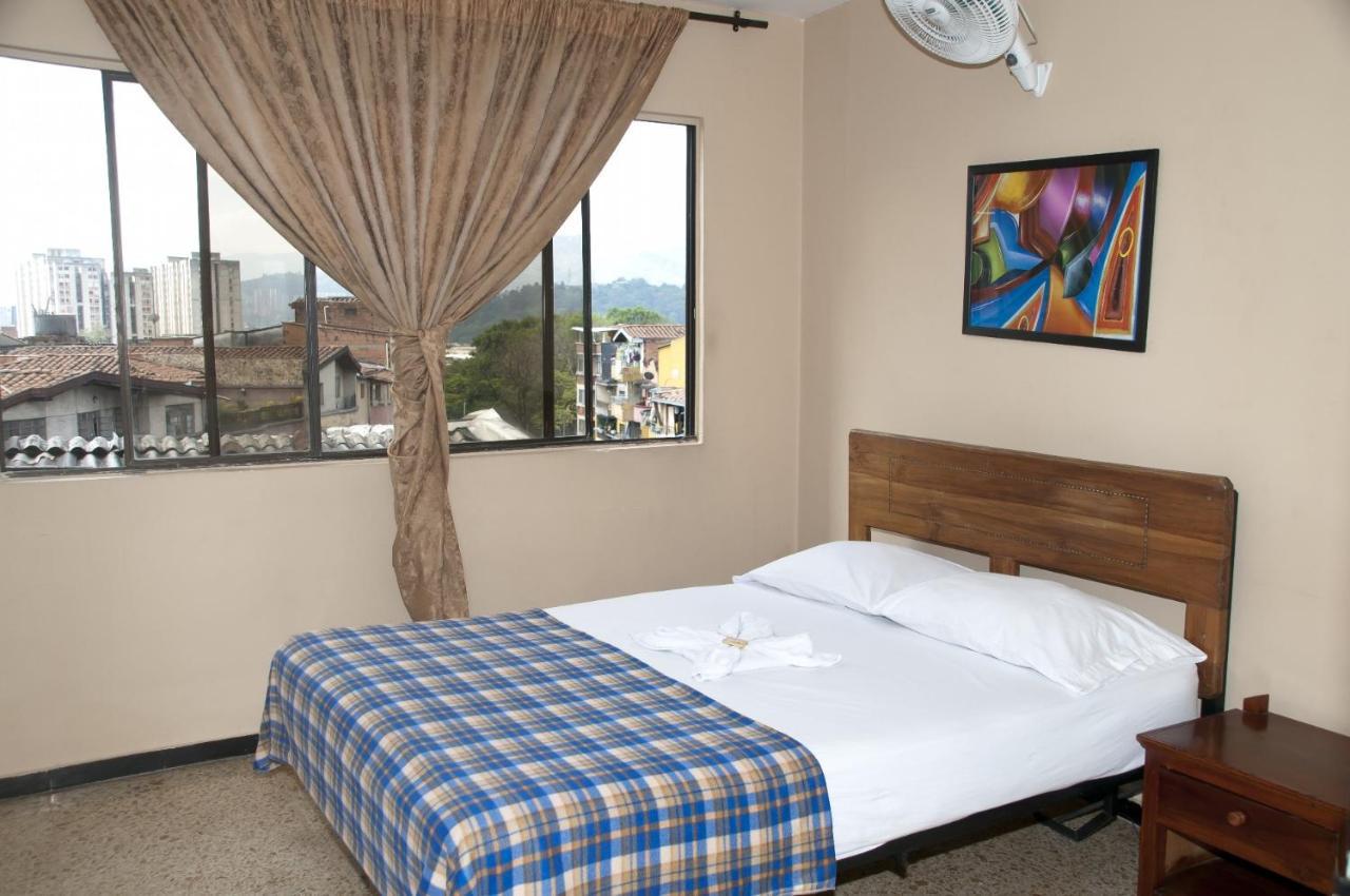 Nuevo Samaritano Hotel