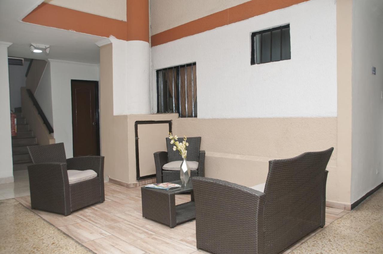 Nuevo Samaritano Hotel