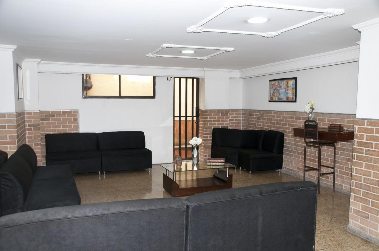Nuevo Samaritano Hotel 2*