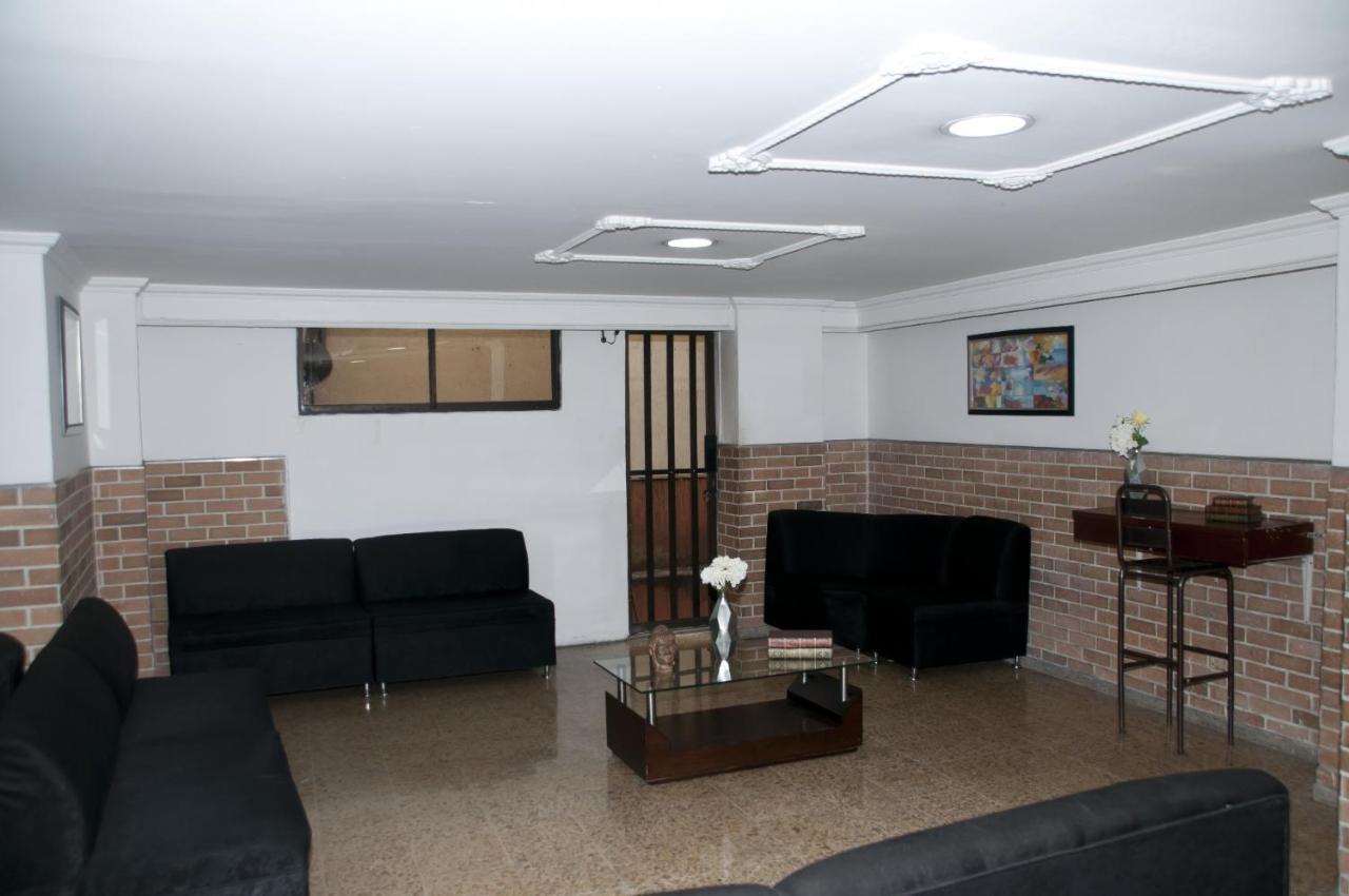 Nuevo Samaritano 2* Medellín