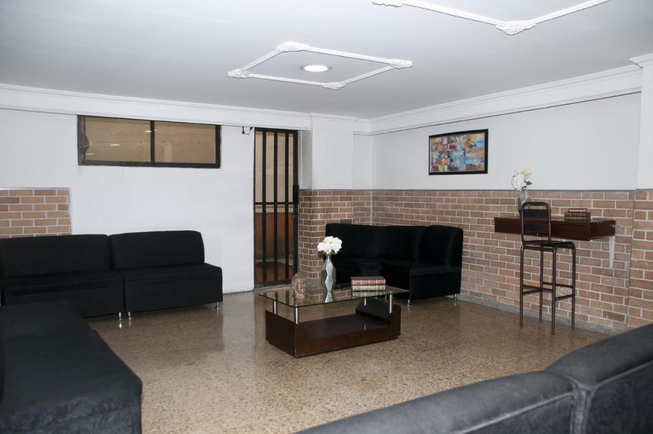 Nuevo Samaritano Hotel Medellín