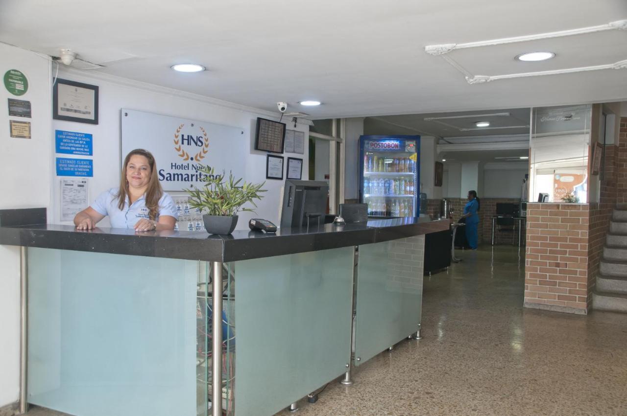 Nuevo Samaritano 2* Medellín