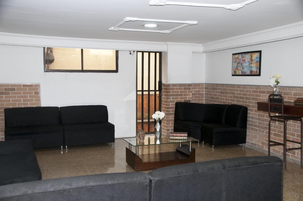 Nuevo Samaritano Hotel 2*