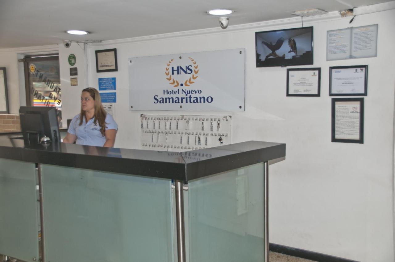 Nuevo Samaritano 2* Medellín