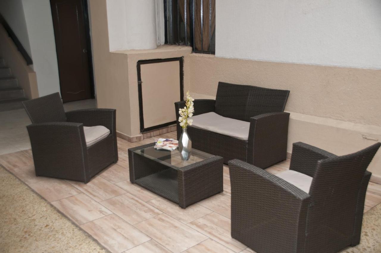 Nuevo Samaritano Hotel 2*