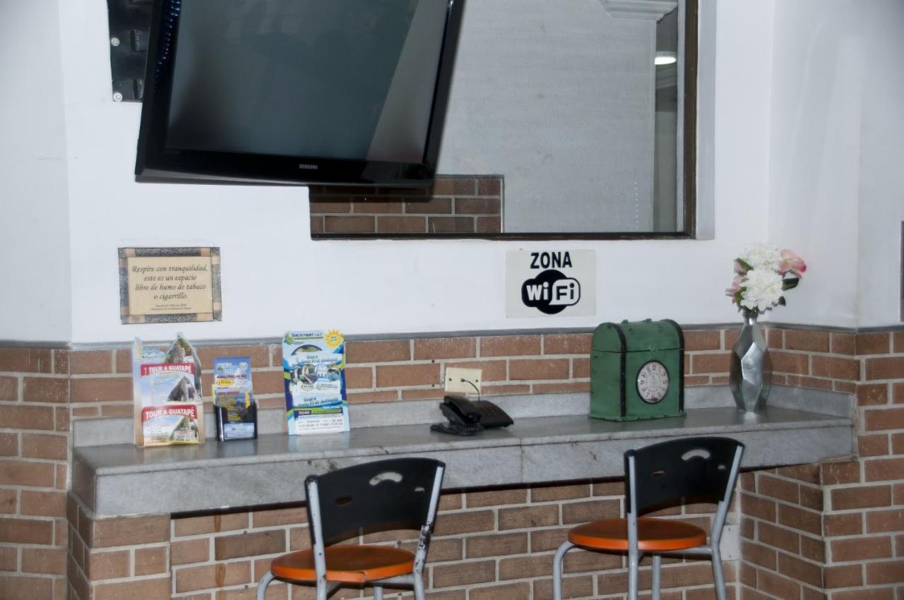 Nuevo Samaritano Hotel 2*