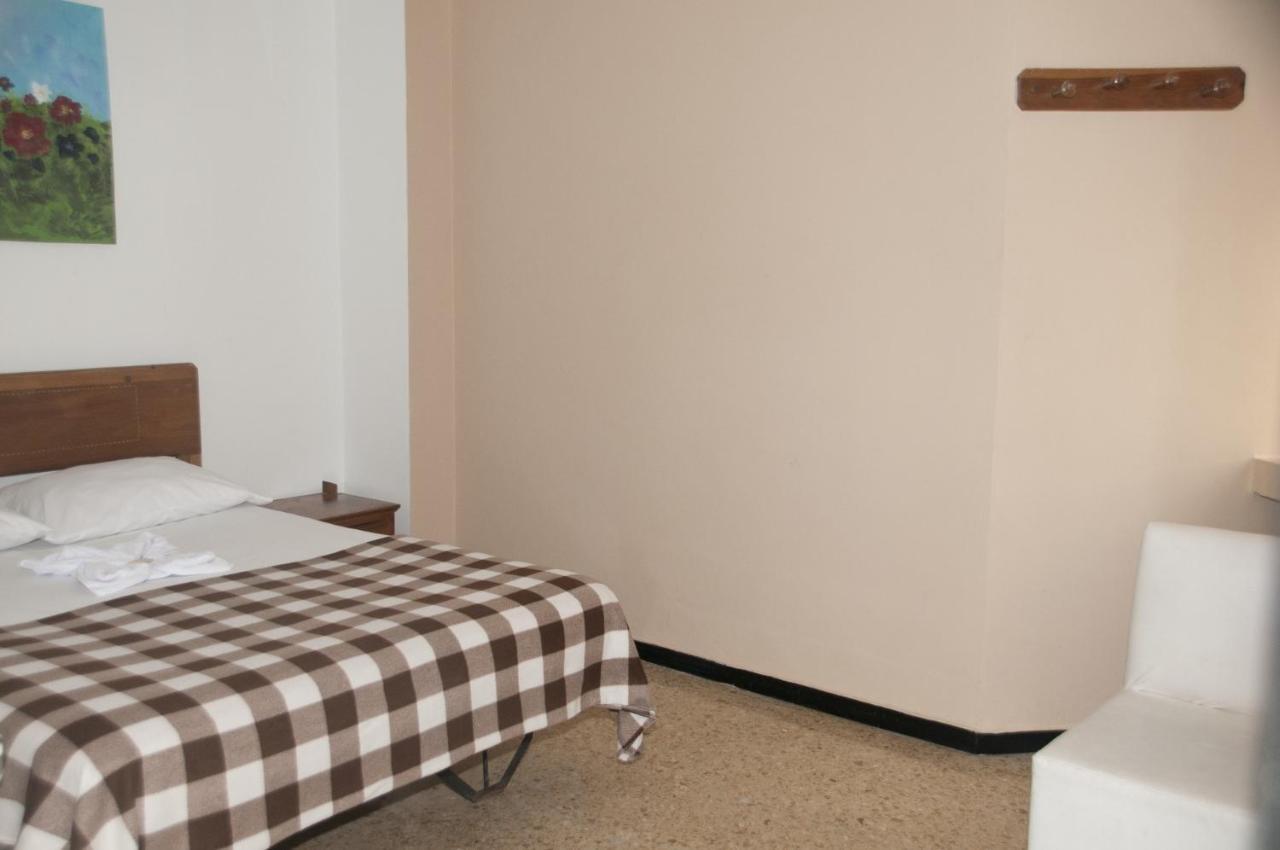 Nuevo Samaritano Hotel