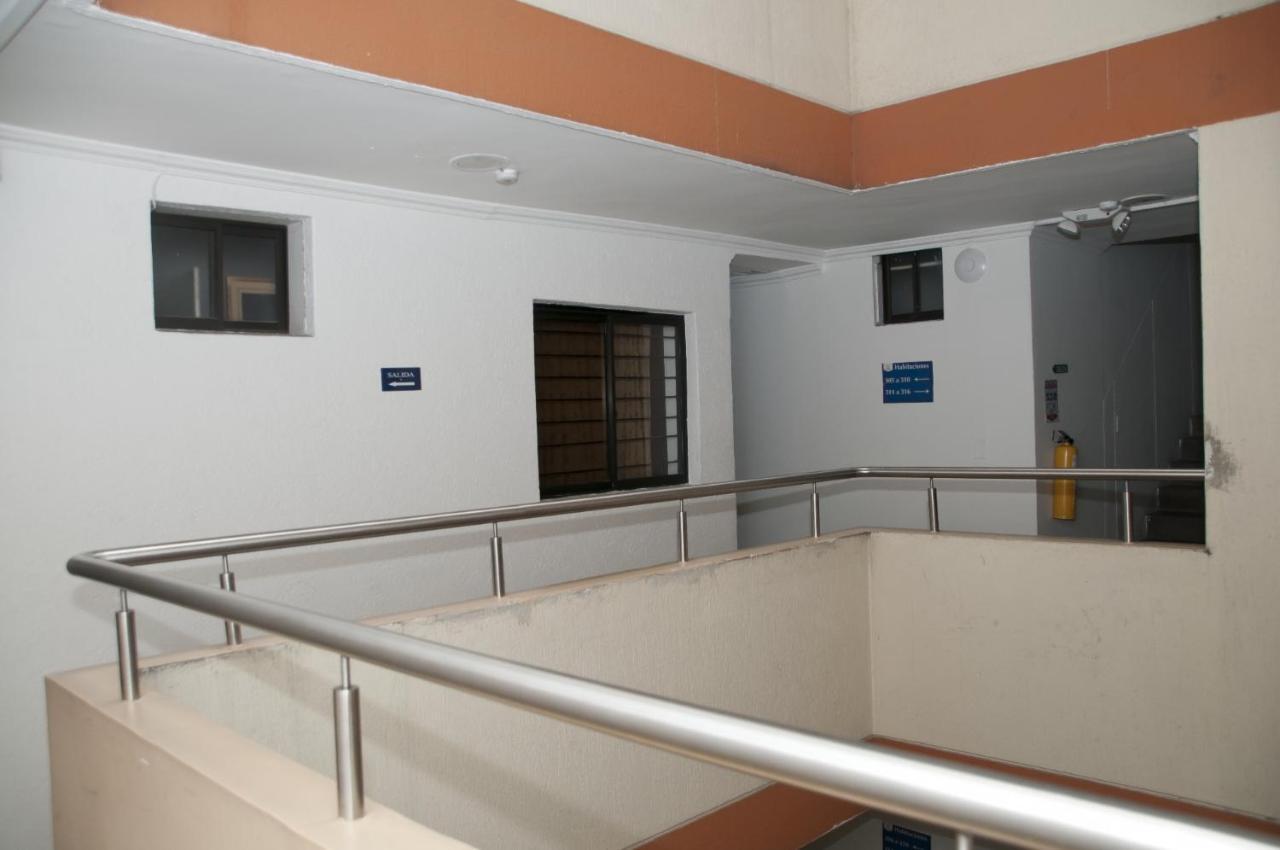 Nuevo Samaritano Hotel