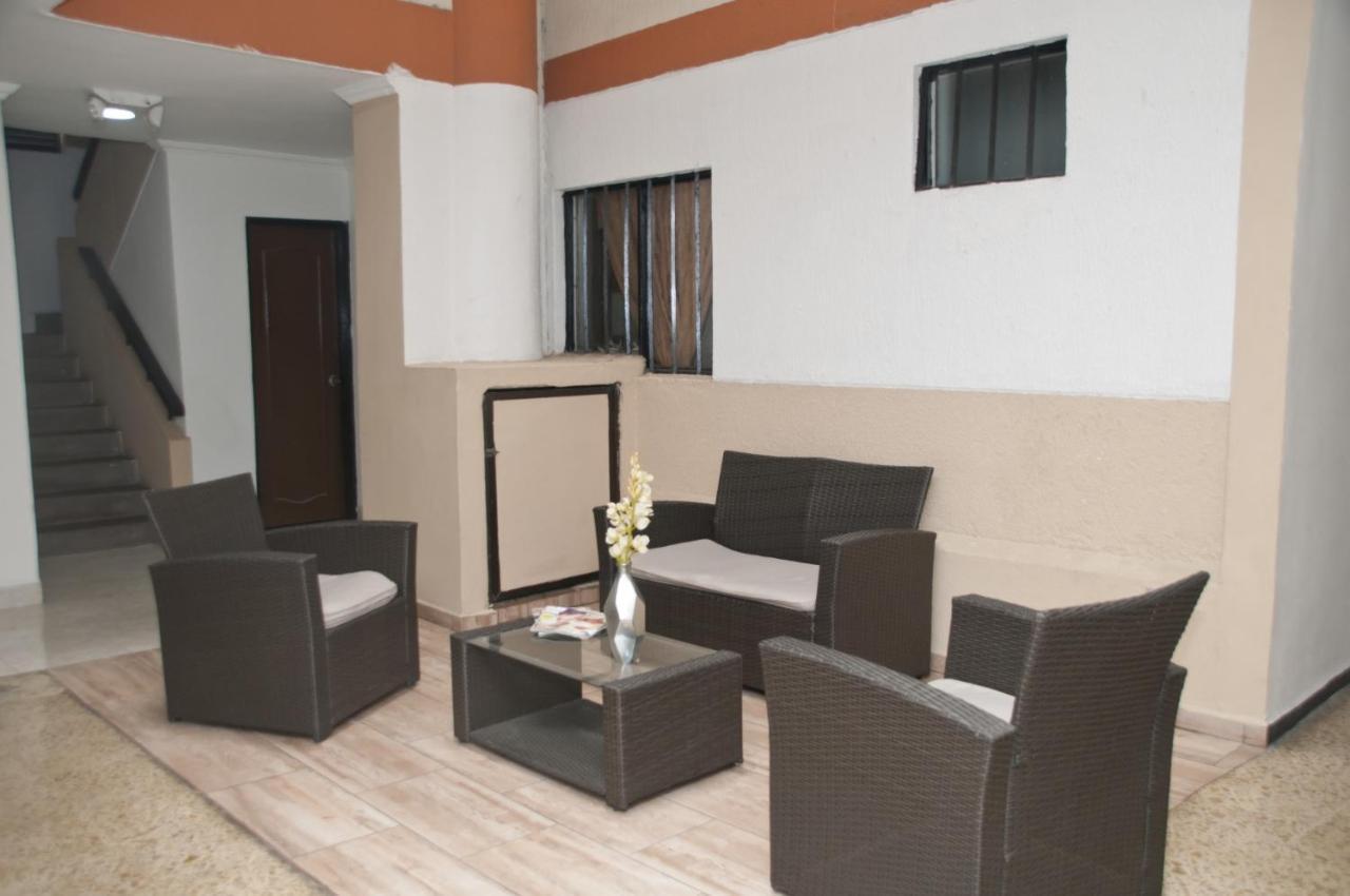 Nuevo Samaritano 2* Medellín
