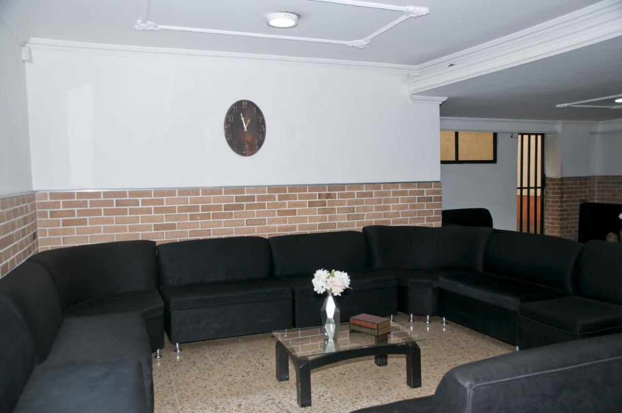 Nuevo Samaritano Hotel