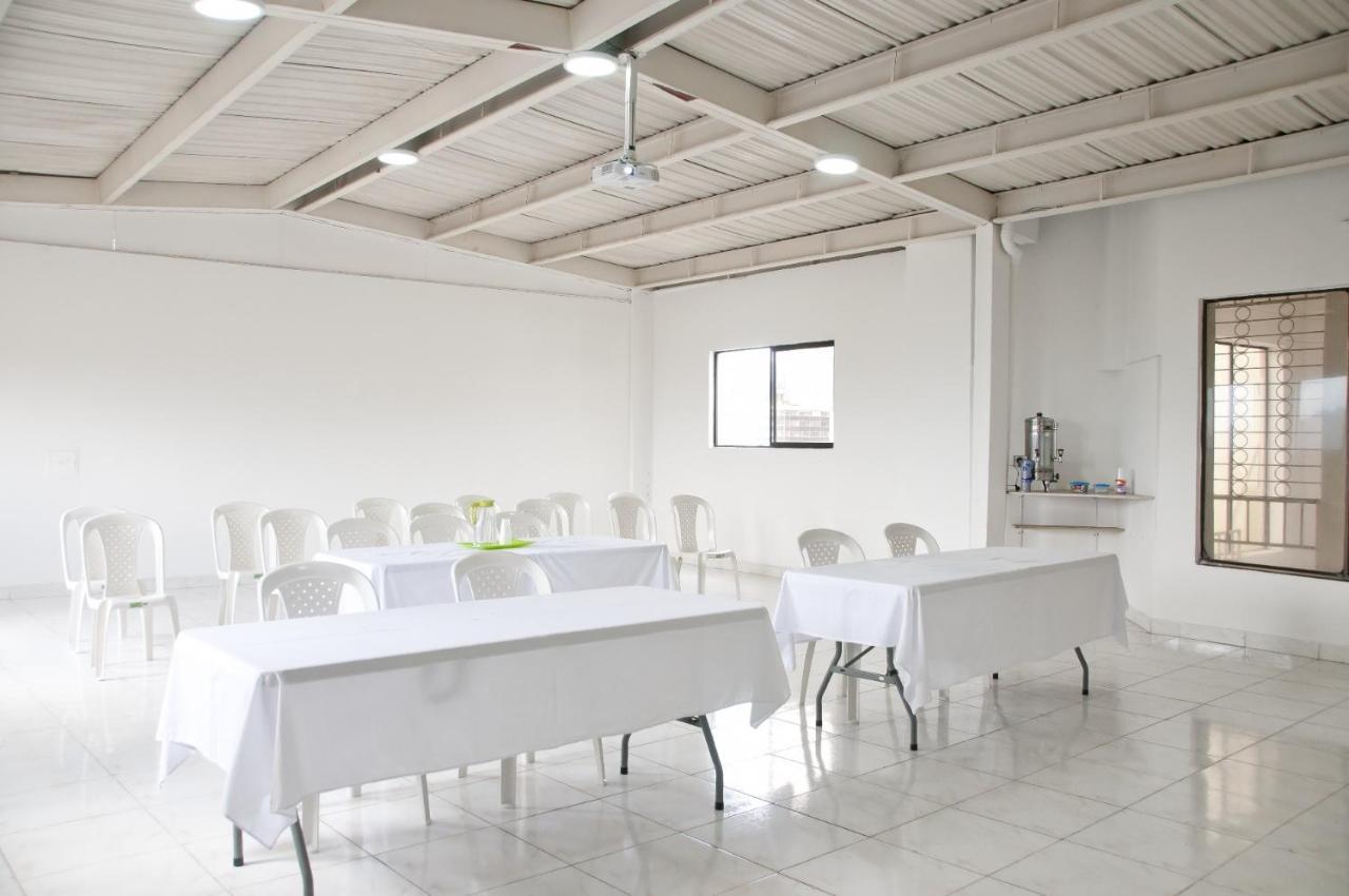 Nuevo Samaritano 2* Medellín