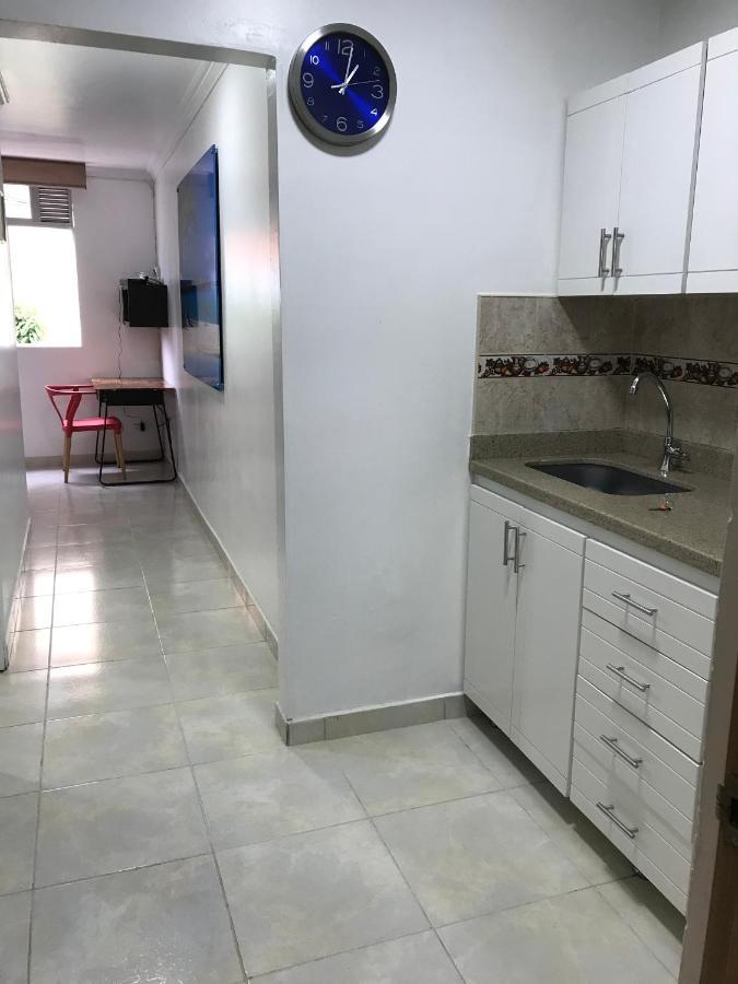 Amoblados Jg De La 70 Apartment *