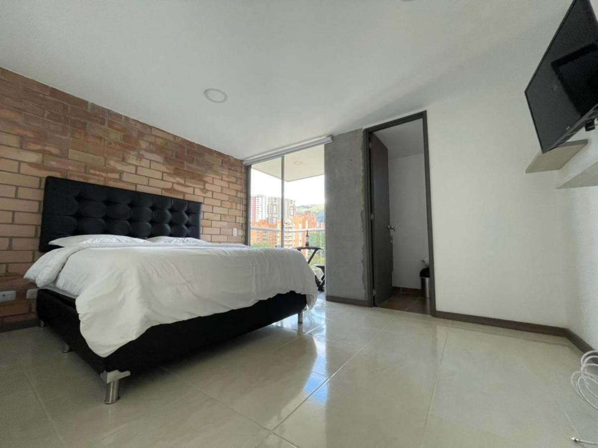 Vegas De La Aguacatala Apartment Medellin