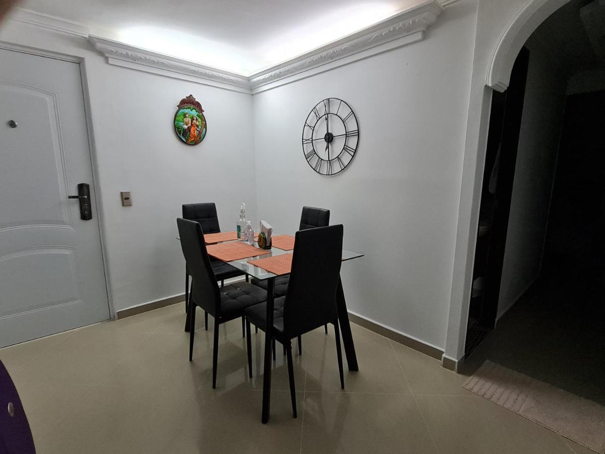 Apartment Entero El Mirador