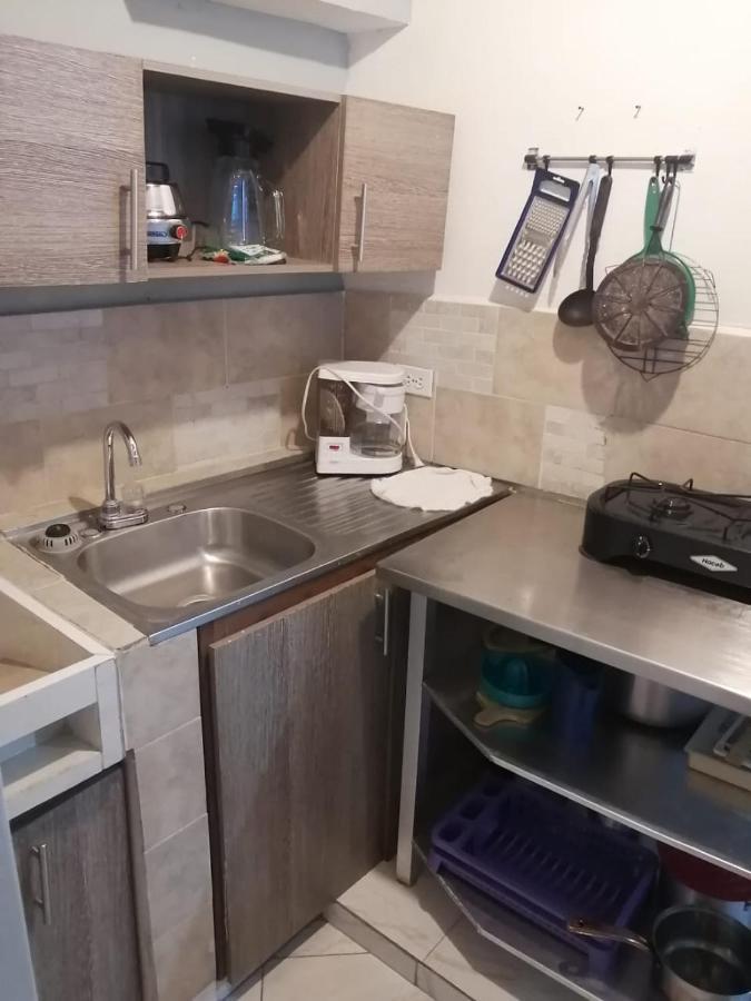 Apartamento Barrio Trinidad Medellín