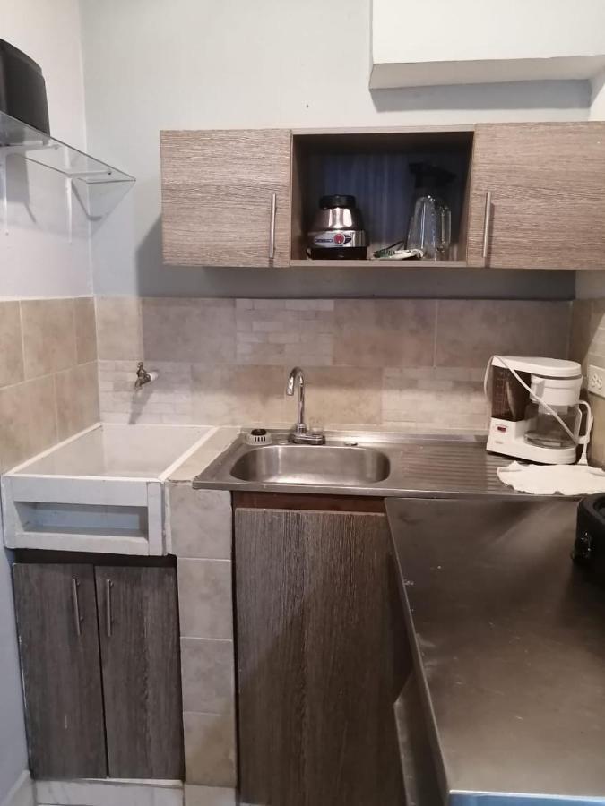 Apartamento Apartamento Barrio Trinidad *