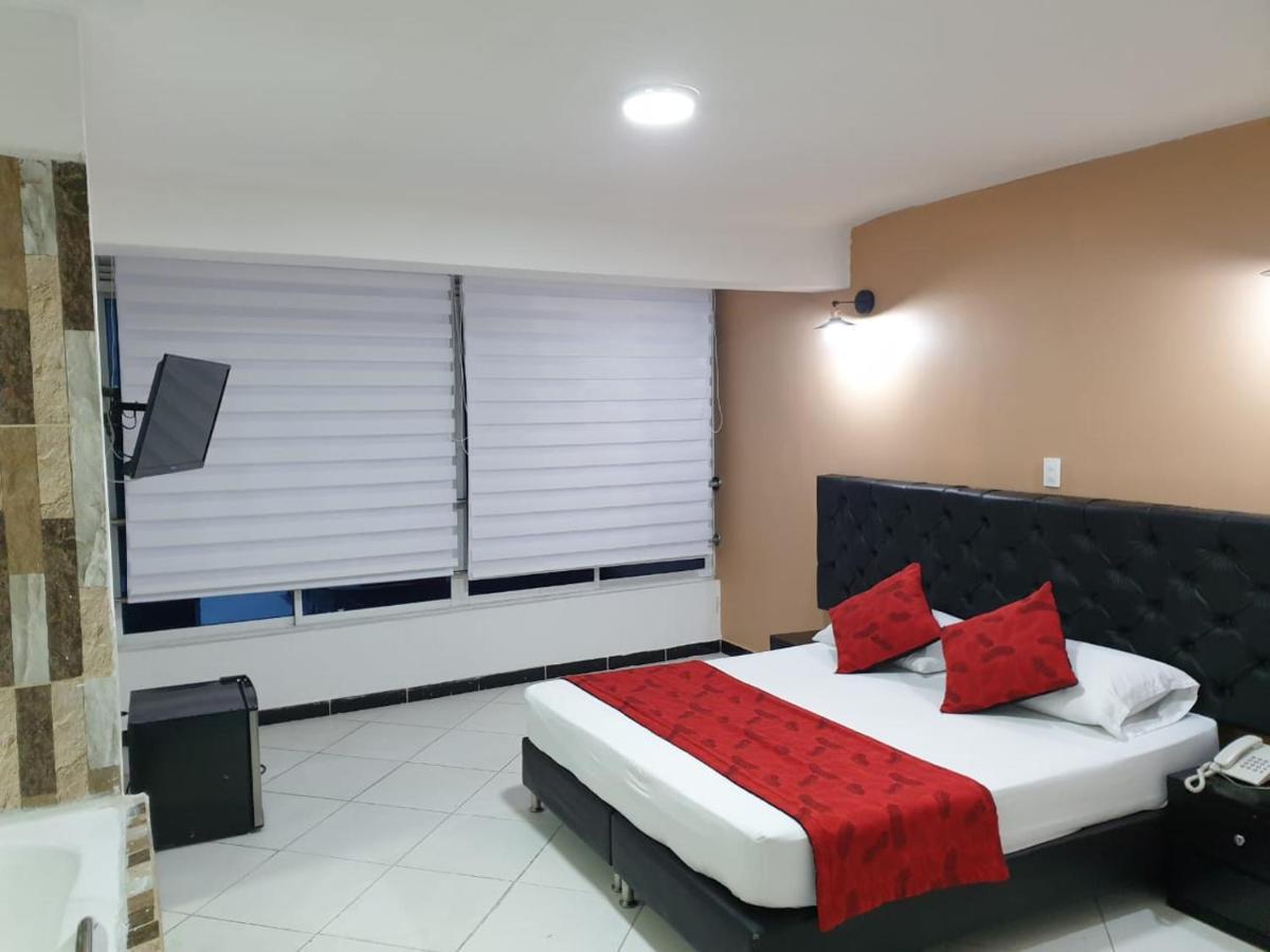 Vip 70 Hotel Medellín