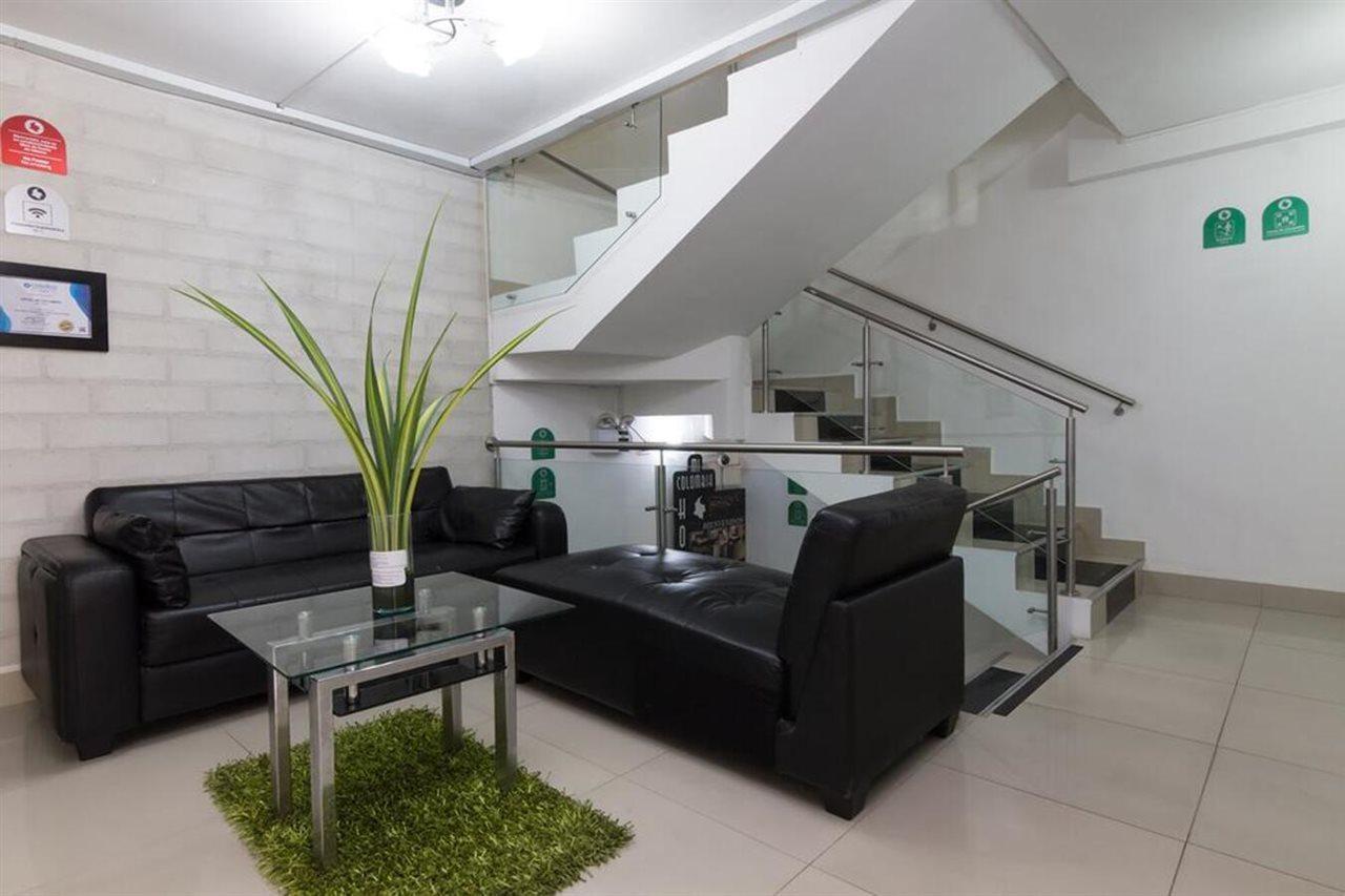 Ayenda 1254 Mi Colombia Hotel