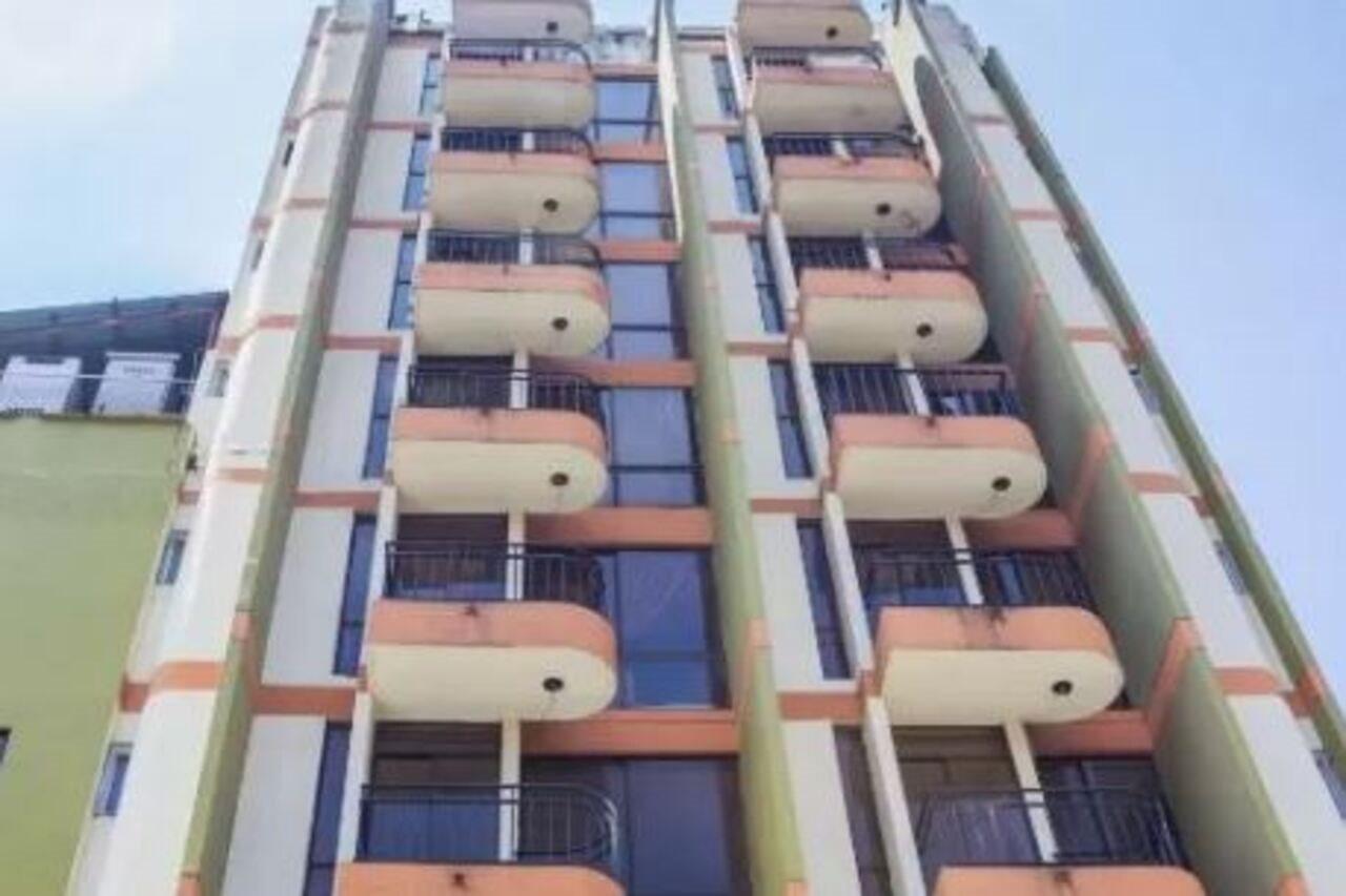 Hotel Nuevo Samaritano Medellín