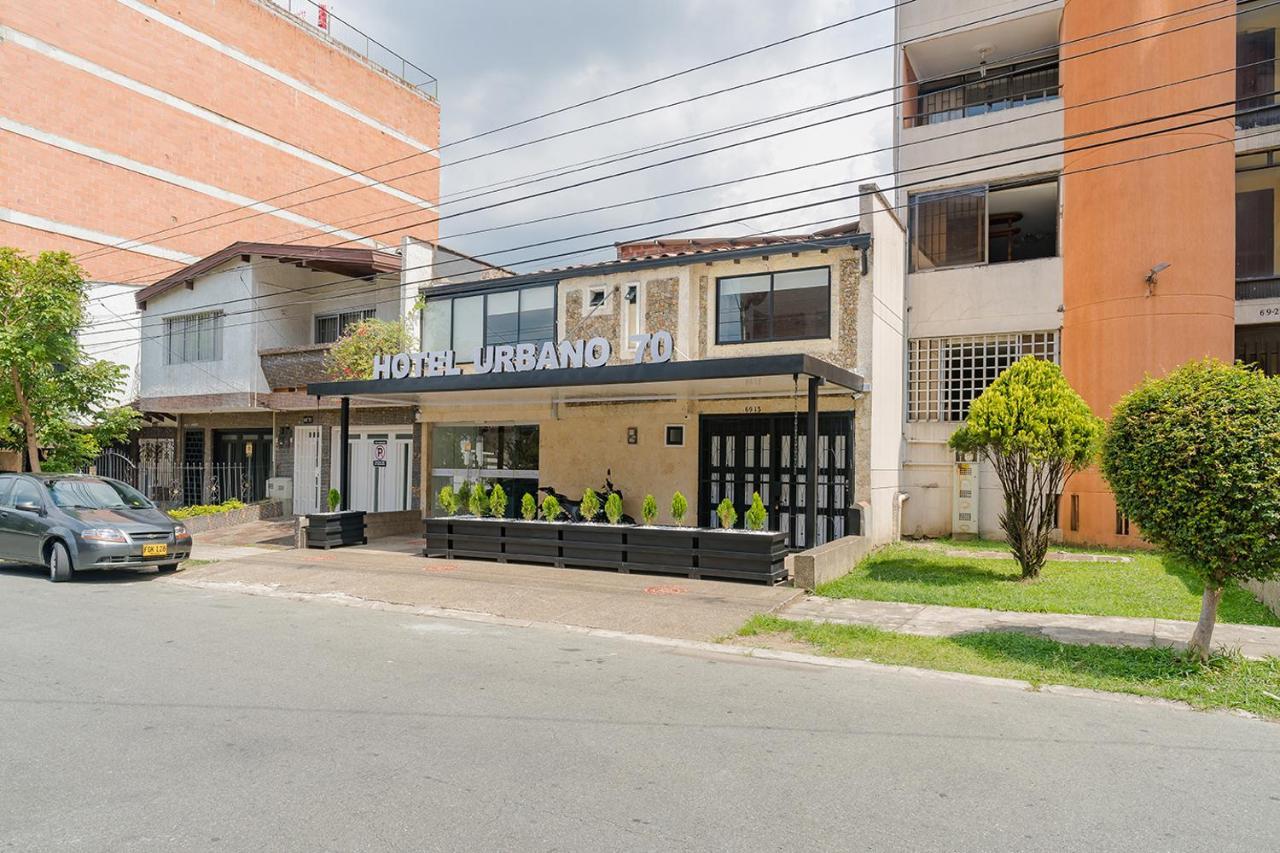 Urbano 70 Medellín