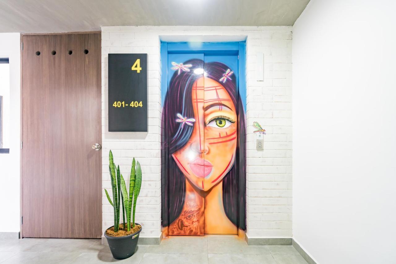 Loft 32