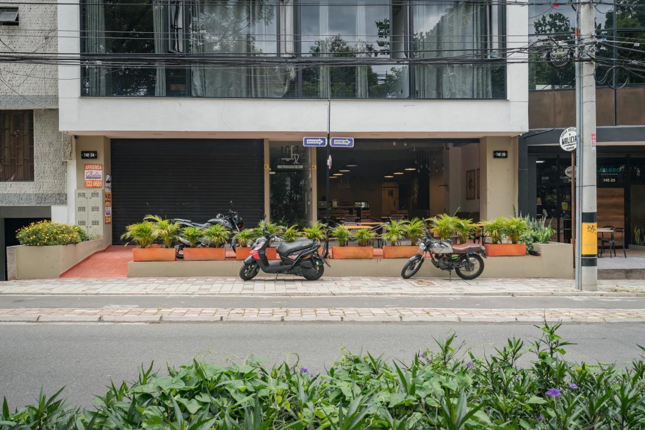 Loft 32 3* Medellín