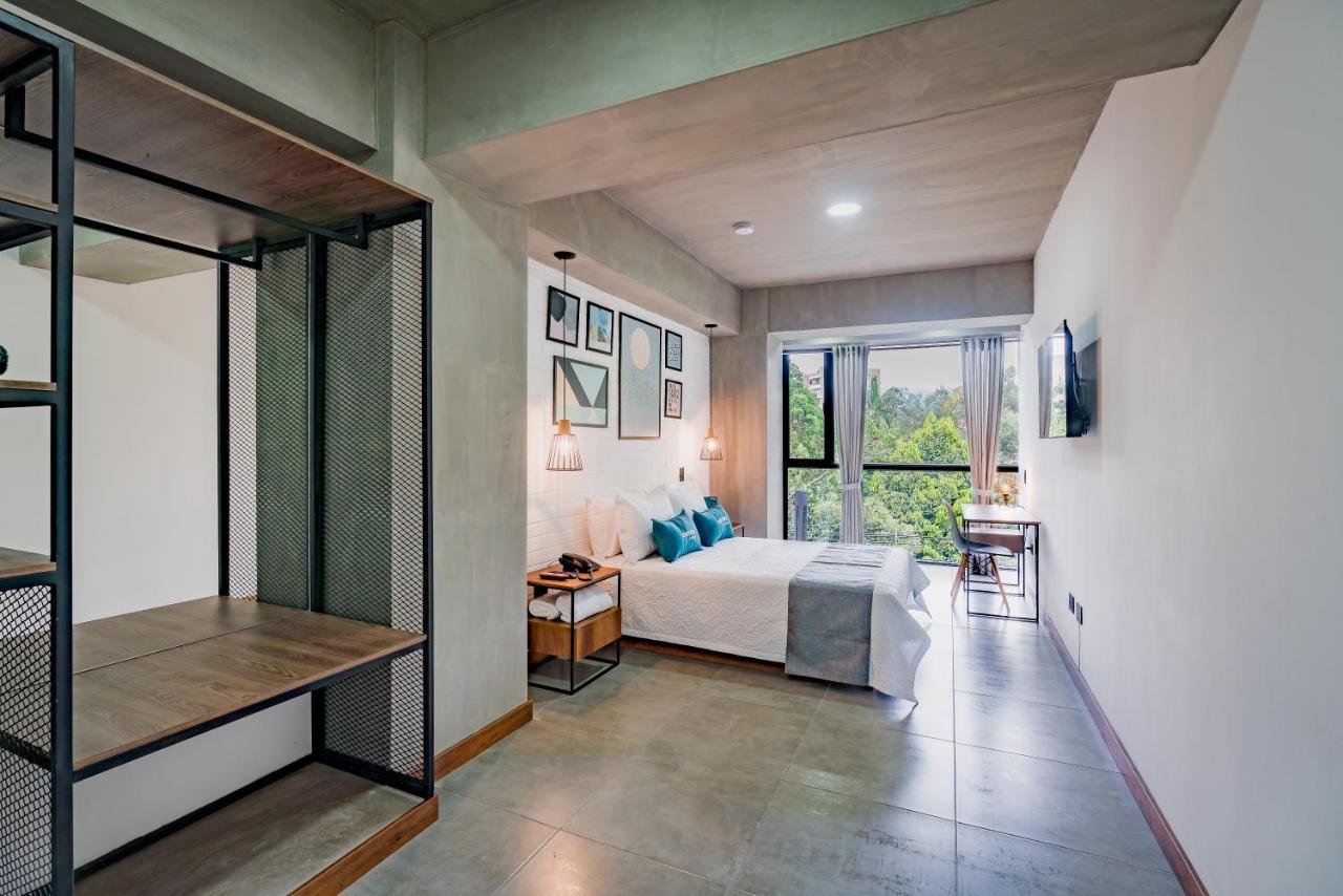 Loft 32 Medellín
